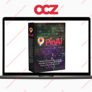 Mosh Bari PinAi OTOs