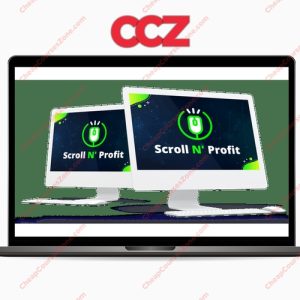 Mosh Bari Scroll N Profit OTO