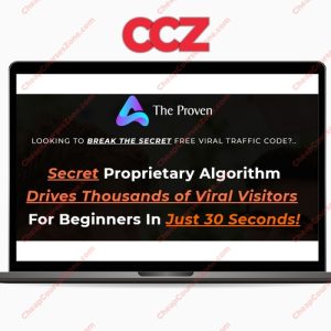 Mosh Bari The Proven Drives Thousands of Viral Visitors