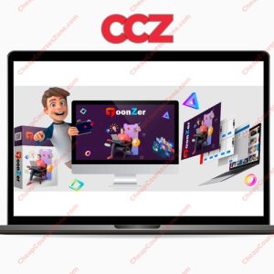 Mosh Bari Toonzer OTOs