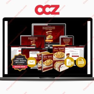 Most Wanted Quiche Recipes Instant Niche PLR