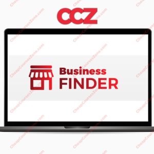 MugJam Business Finder