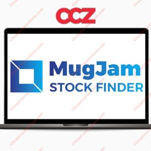 MugJam Stock Finder