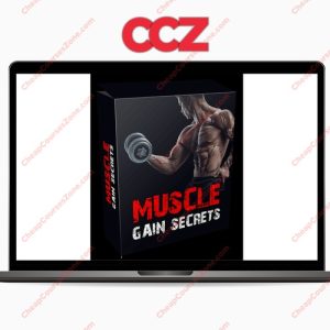 Muscle Gain Secrets OTO