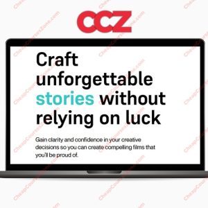 Muse Storyfirst The Science of Storytelling