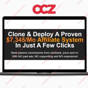 My Affiliate Empire OTOS