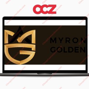 Myron Golden Mastery Boot Camp