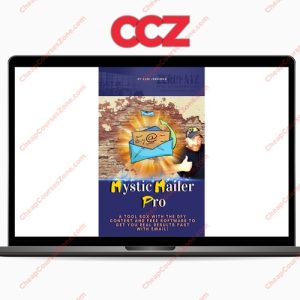 Mystic Mailer Pro