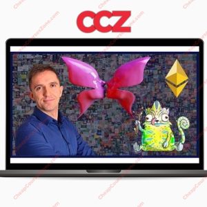 NFT Crypto Master Class Buy Sell and Create NFTs