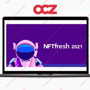 NFT Fresh 2021