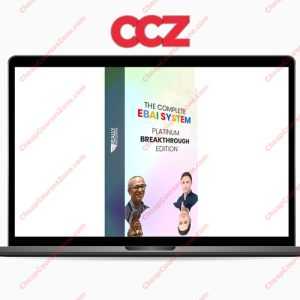 Nahar Zik Really Successful eBai 100 Players Club