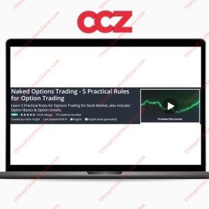 Naked Options Trading 5 Practical Rules for Option Trading