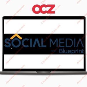 Nate Armstrong Social Media Blueprint