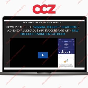 Nate Schmidt Foolproof Facebook Ads