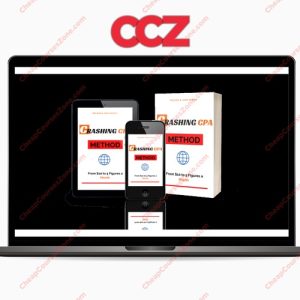 Nelson Gabriel Crashing CPA