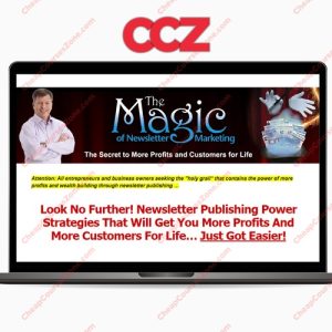 Newsletter Publishing Magic