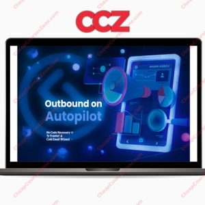 Nick Abraham Outbound on Autopilot