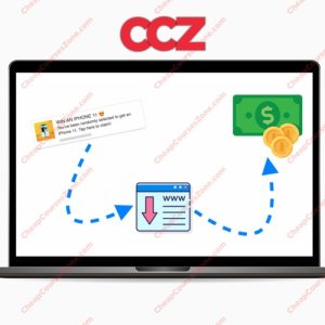 Nick Lenihan Master Push Notification Ads and Sweepstakes CPA Offers