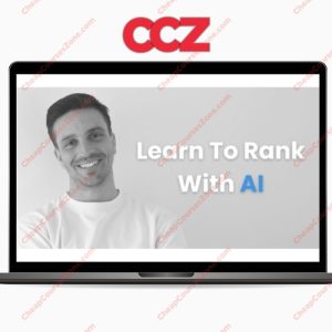 Nicolas Gorrono AI Ranking