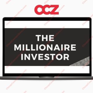 Nicole Victoria The Millionaire Investor