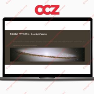 Nightly Patterns Overnight Trading