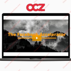 Niki Josh The Facebook Accelerator