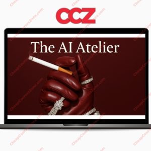 Niko X Studios The Ai Atelier