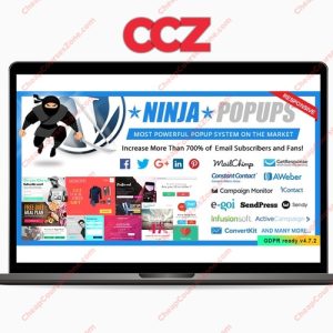 Ninja Popups Popup Plugin for WordPress