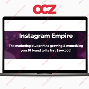 Niti Sarran Instagram Empire