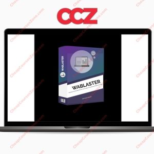 Nitin Kanani Wablaster