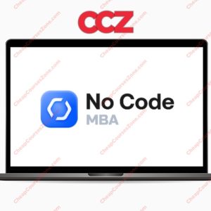 No Code MBA All Courses