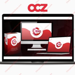 NoClick Profit by Daniel Adetunji and Ugoo Carson