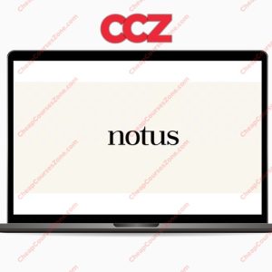 Notus The Personal Brand Hub