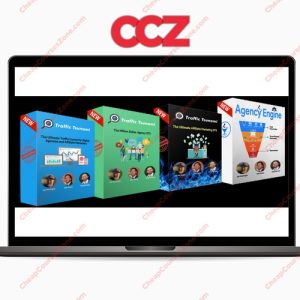 OMG Machines Traffic Tsunami DC 2022