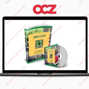 ONLINEOFFLINE True Leaf An Evergreen Market Disrupter