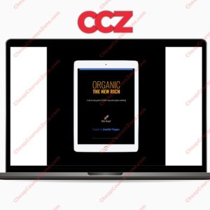 ORGANIC MARKETING 20