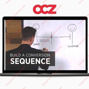 Oli Billson Build A Conversion Sequence