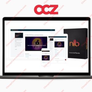 Oli Billson NLB Mastermind Secrets