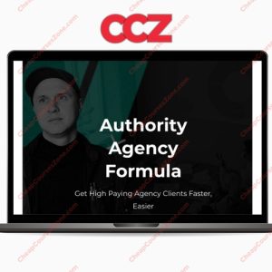 Oliver Duffy-Lee Agency Growth