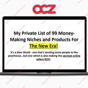 Oliver Goehler- 99 Niches New Era eBay Amazon