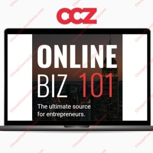 Online Business Blueprint For 2020