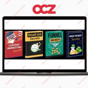 Online Prosperity PLR Bundle