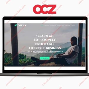 Onyx Forex Platinum 30