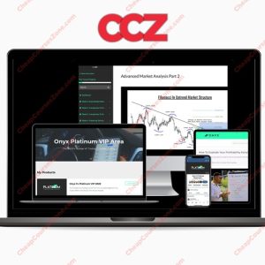 Onyx Platinum Trading Accelerator 20