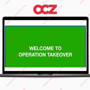 Operation Takeover