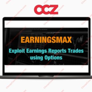 Option Tiger EarningsMAX
