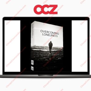 Overcoming Loneliness PLR