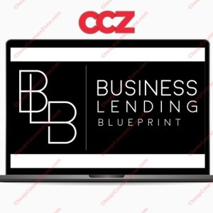 Oz Konar Business Lending Blueprint
