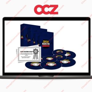 PLR Effective Content Marketing Articles Pack