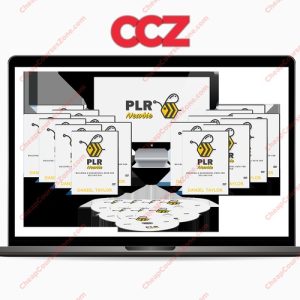 PLR Newbie A Powerful Course To Help Sell PLR Products